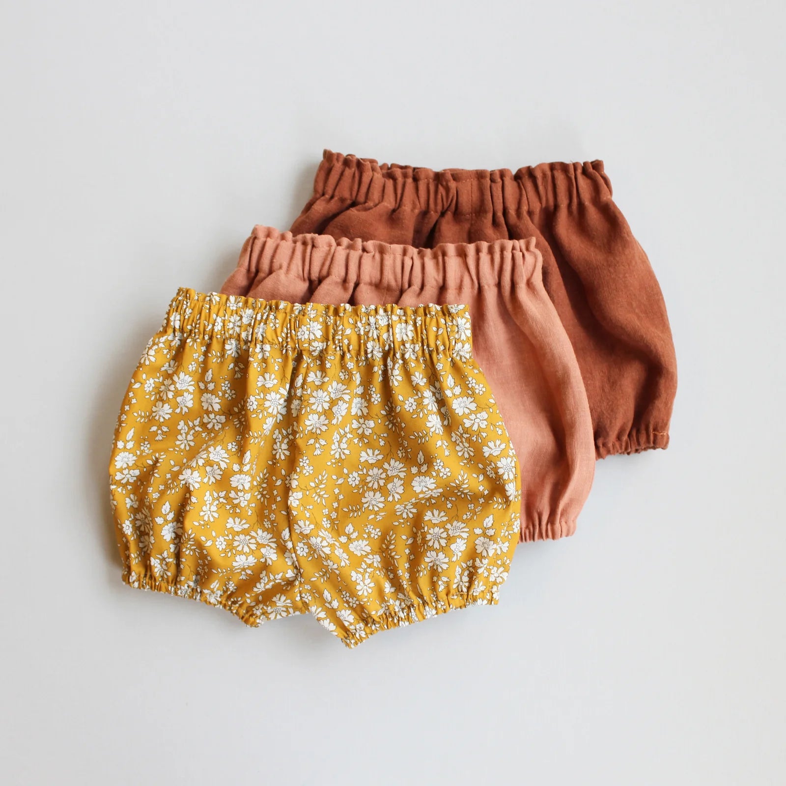 Oh Me Oh My Baby/Child Freya Bloomers