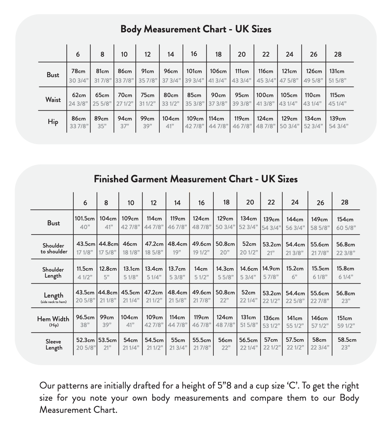 Modern Sewing Co. Frida Shirt