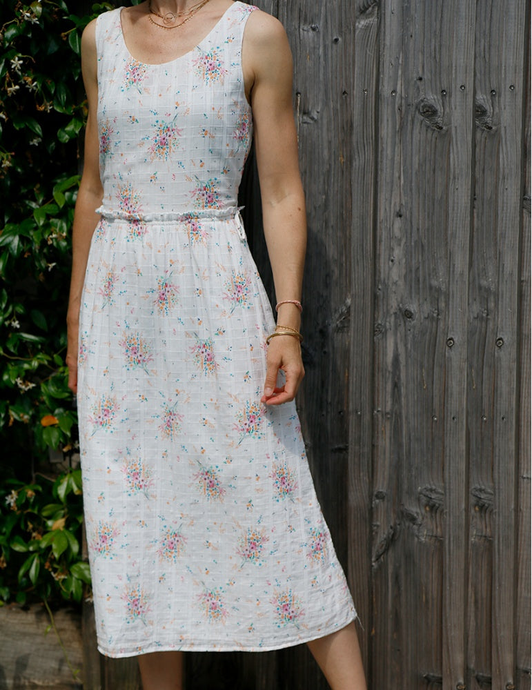 Atelier Scämmit Frisson Dress