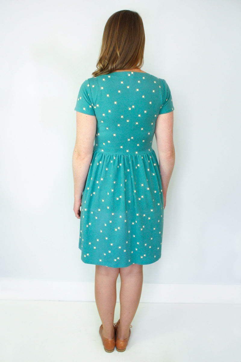 Jennifer Lauren Handmade Gable Dress Expansion Pack