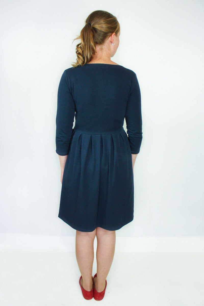 Jennifer Lauren Handmade Gable Dress Expansion Pack