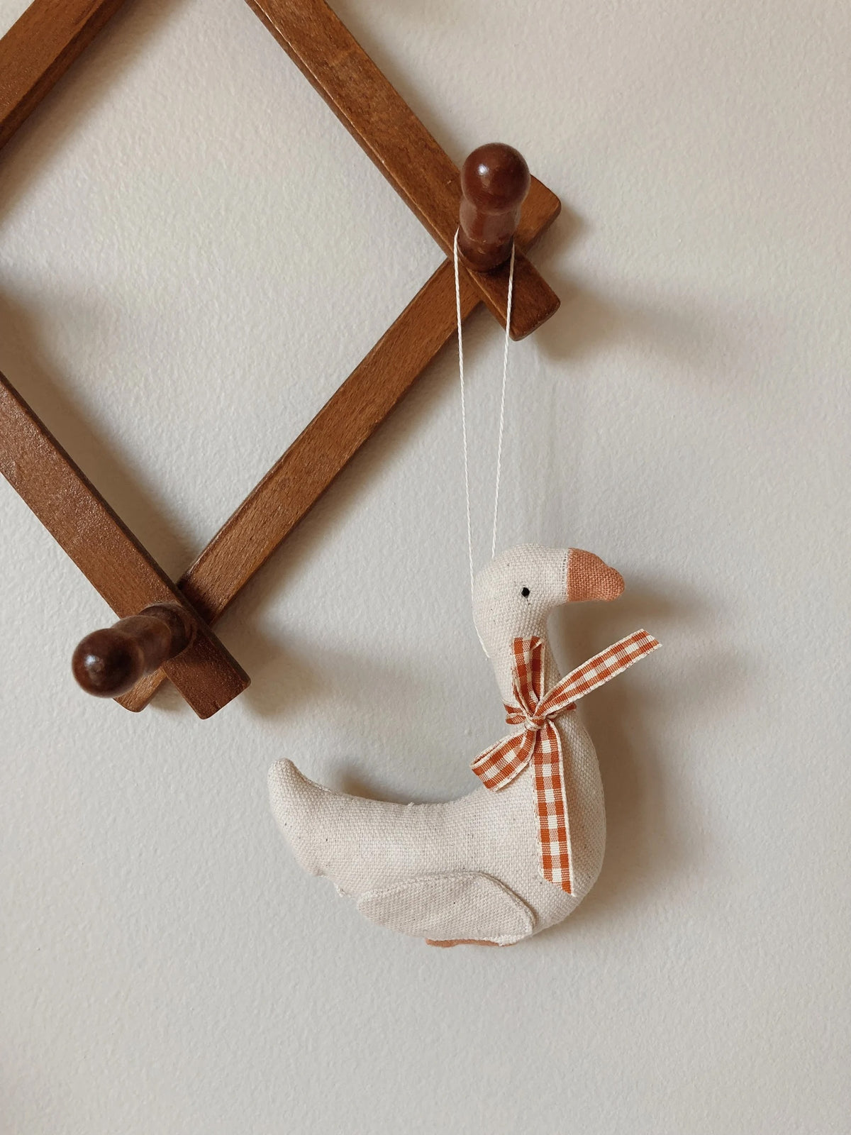 Me & Kiddo Patterns Gavin Goose and Gaia Swan PDF