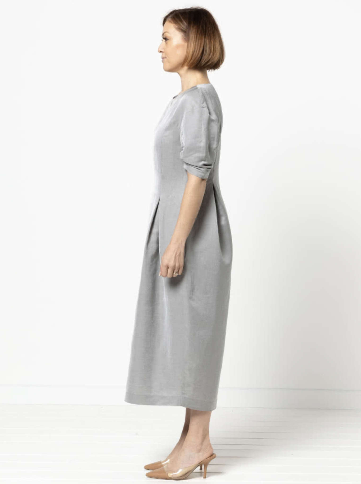 Style Arc Gertrude Designer Dress