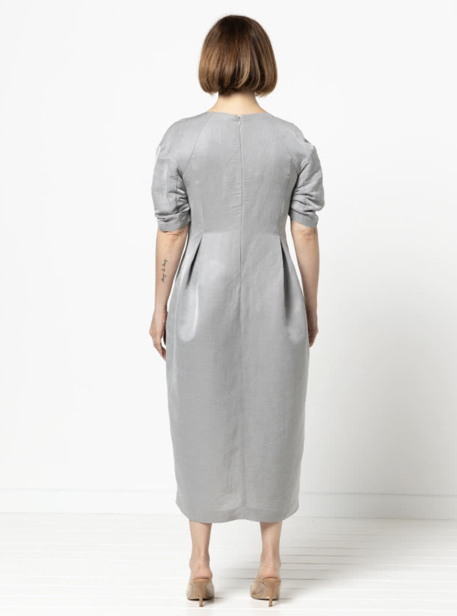 Style Arc Gertrude Designer Dress