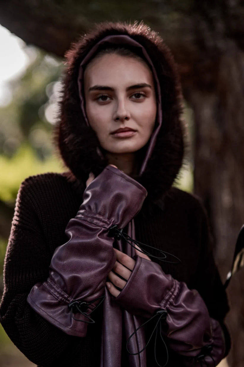Fibre Mood Gio Gloves