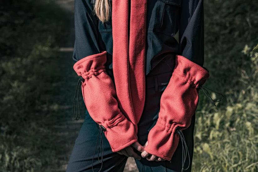 Fibre Mood Gio Gloves