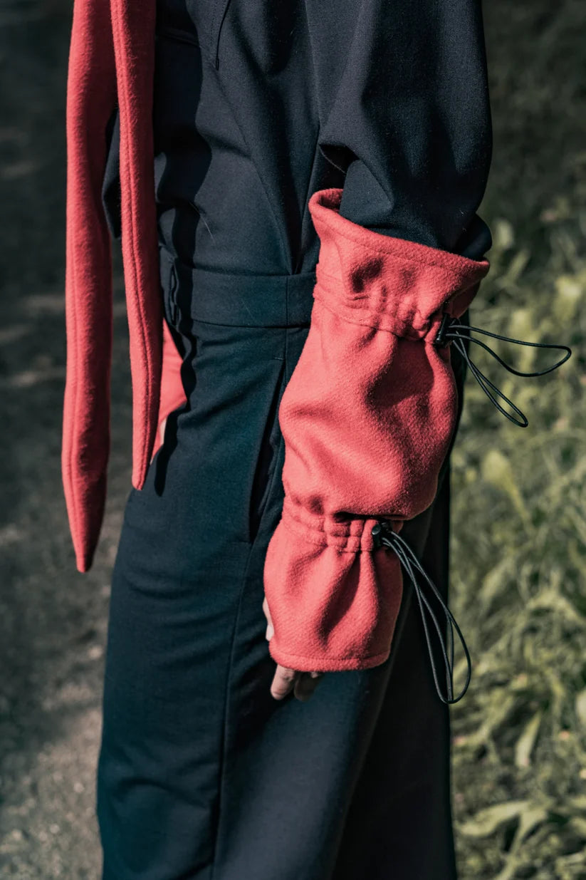 Fibre Mood Gio Gloves