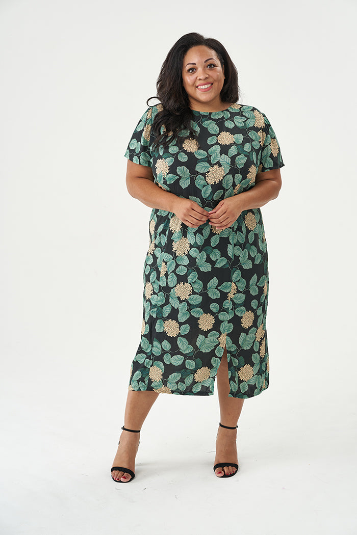 Sew Over It Giselle Dress