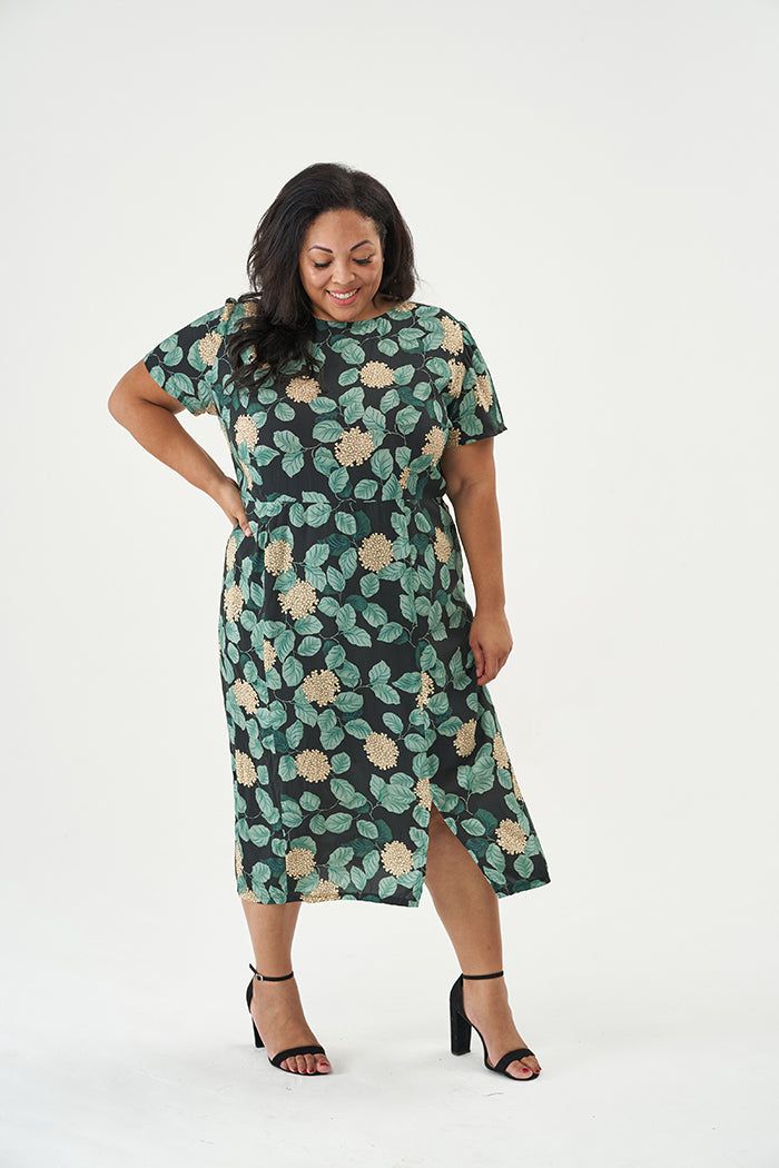 Sew Over It Giselle Dress