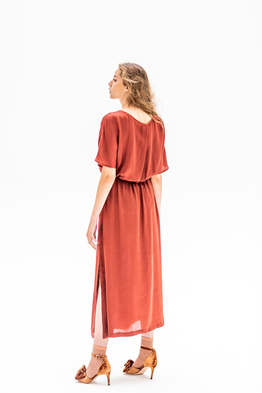 Fibre Mood Giulia Dress