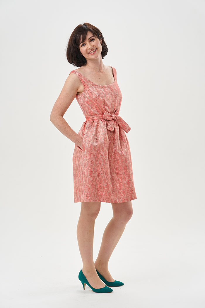 Sew Over It Grace Dress