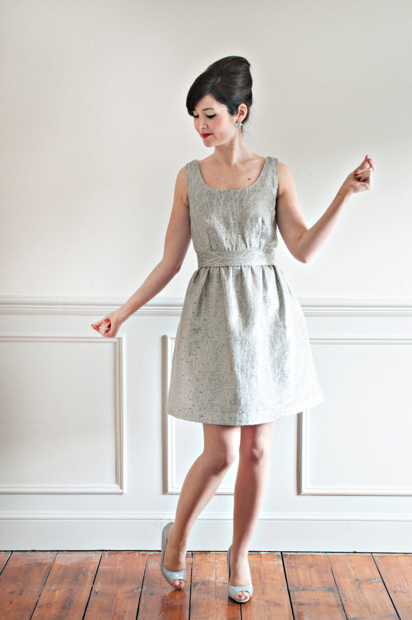 Sew Over It Grace Dress