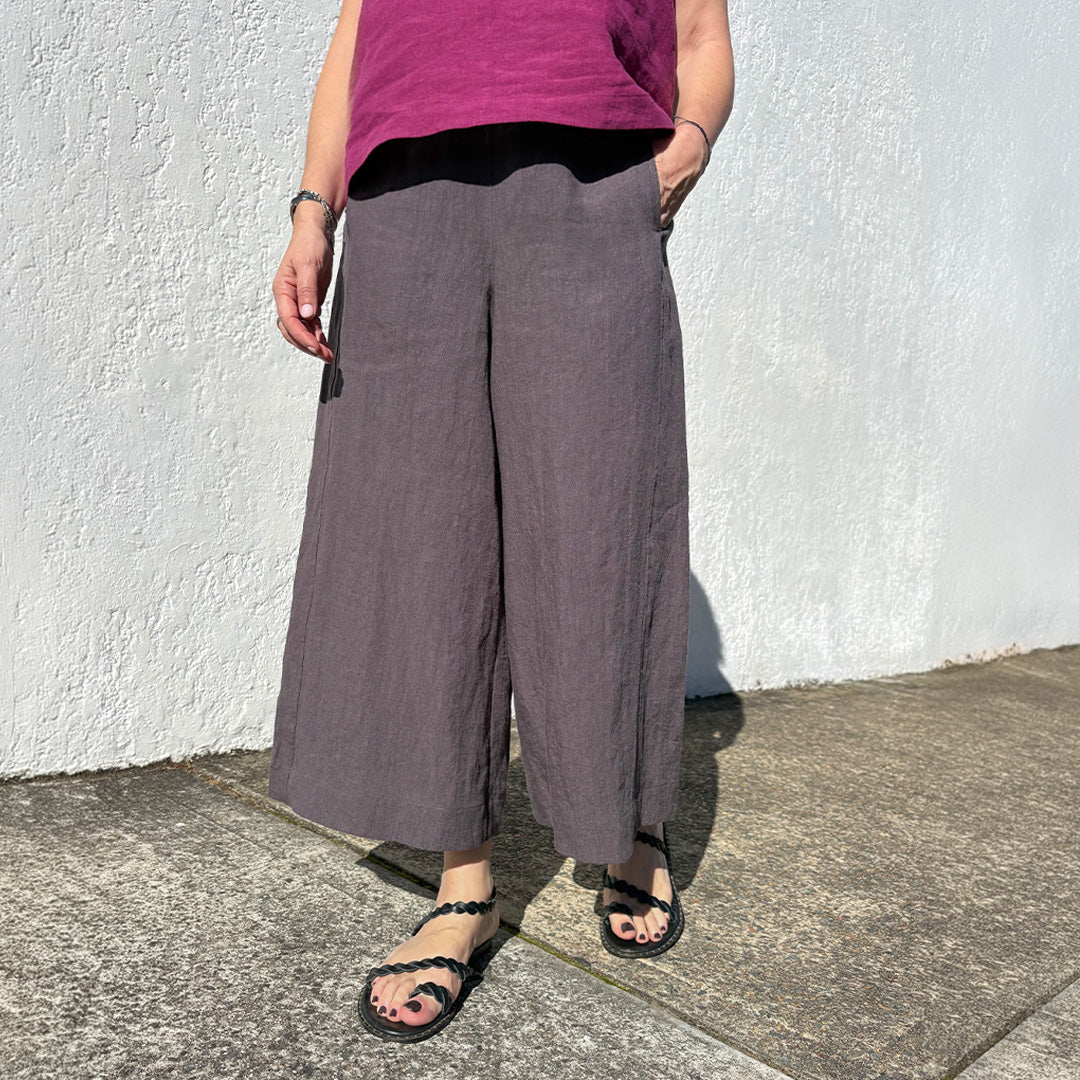 Tessuti Fabrics Grazia Culottes
