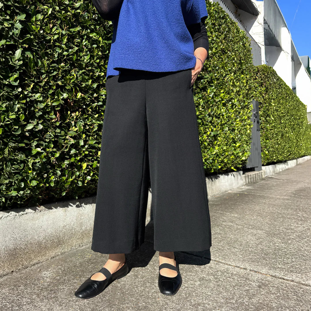 Tessuti Fabrics Grazia Culottes