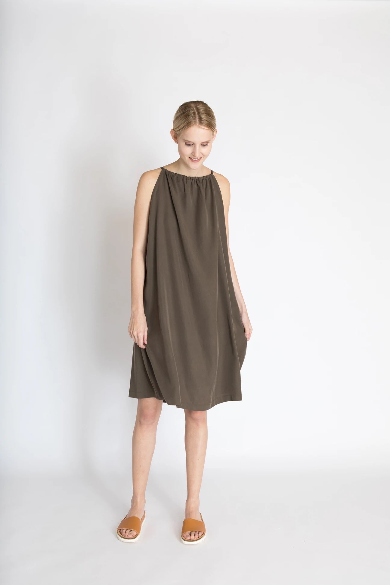 Bara Studio Greta Dress