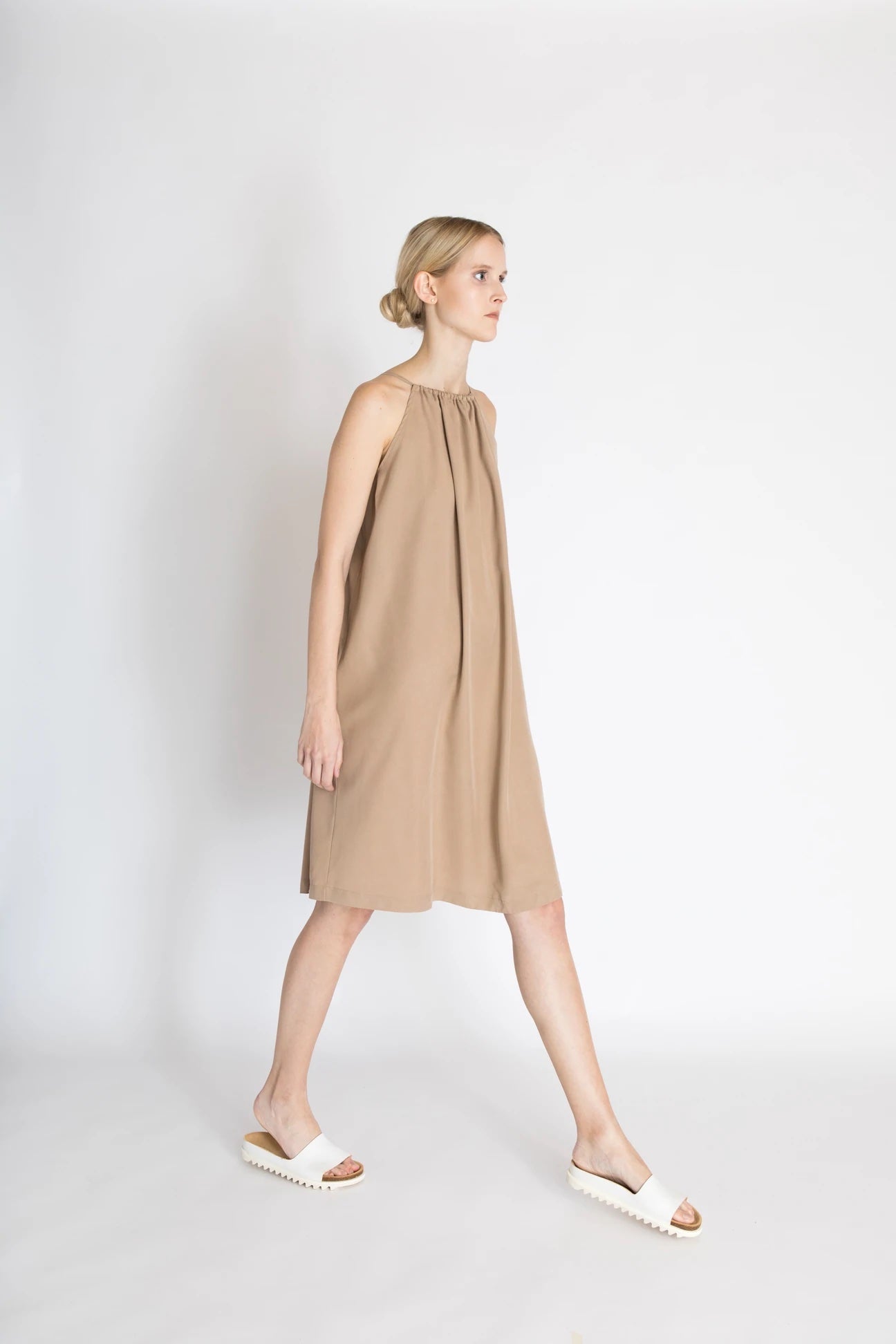 Bara Studio Greta Dress