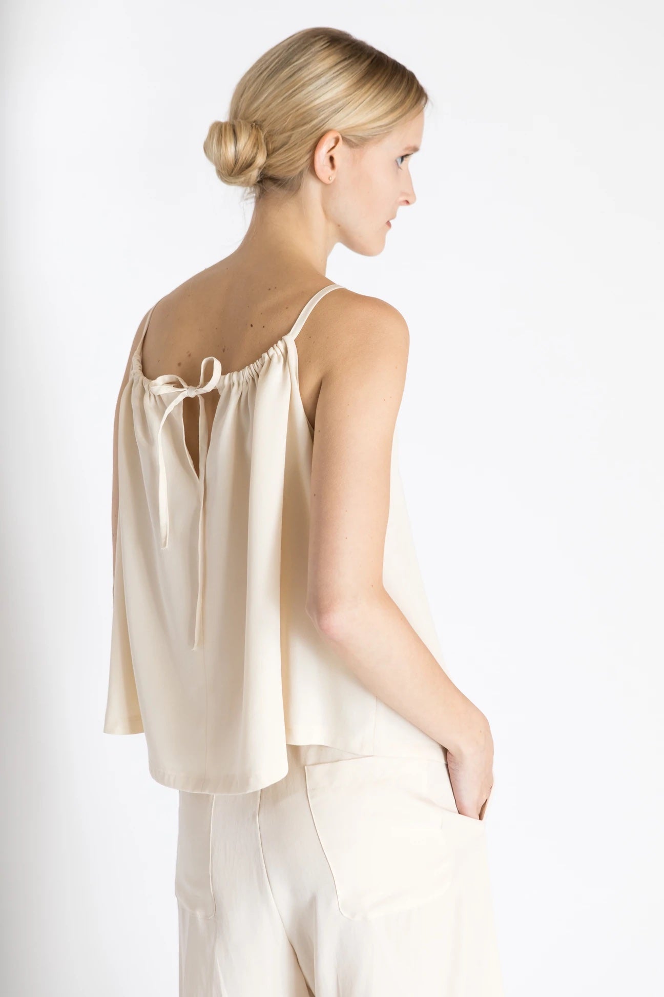 Bara Studio Greta Top