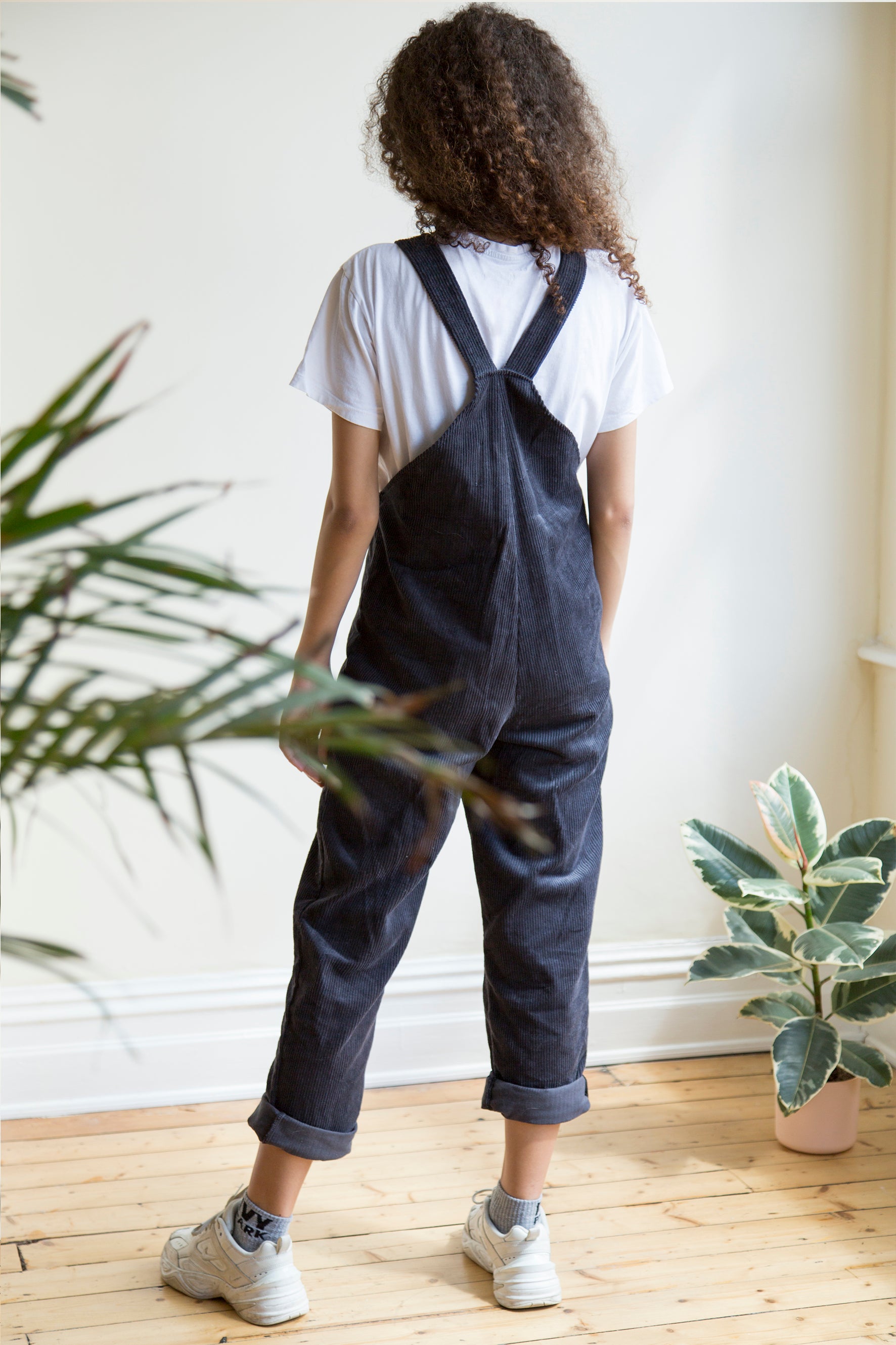 Workshop Hayley Dungaree