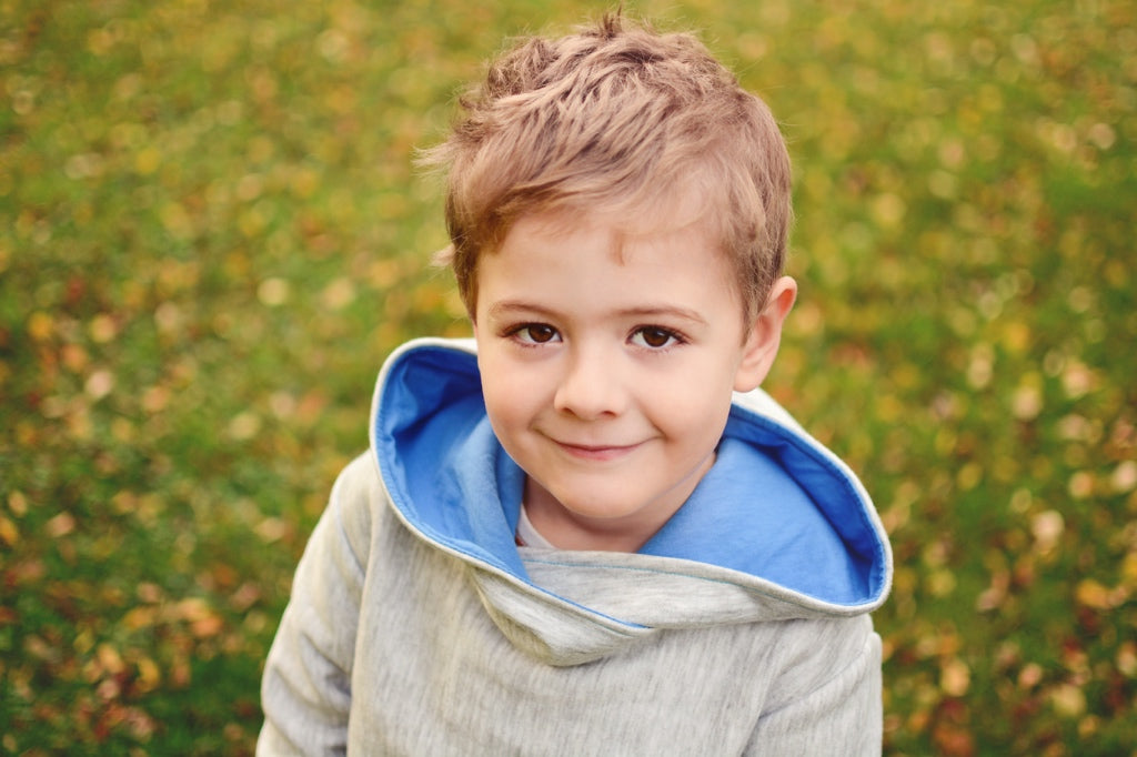 Waves & Wild Hot Chocolate Sweatshirt