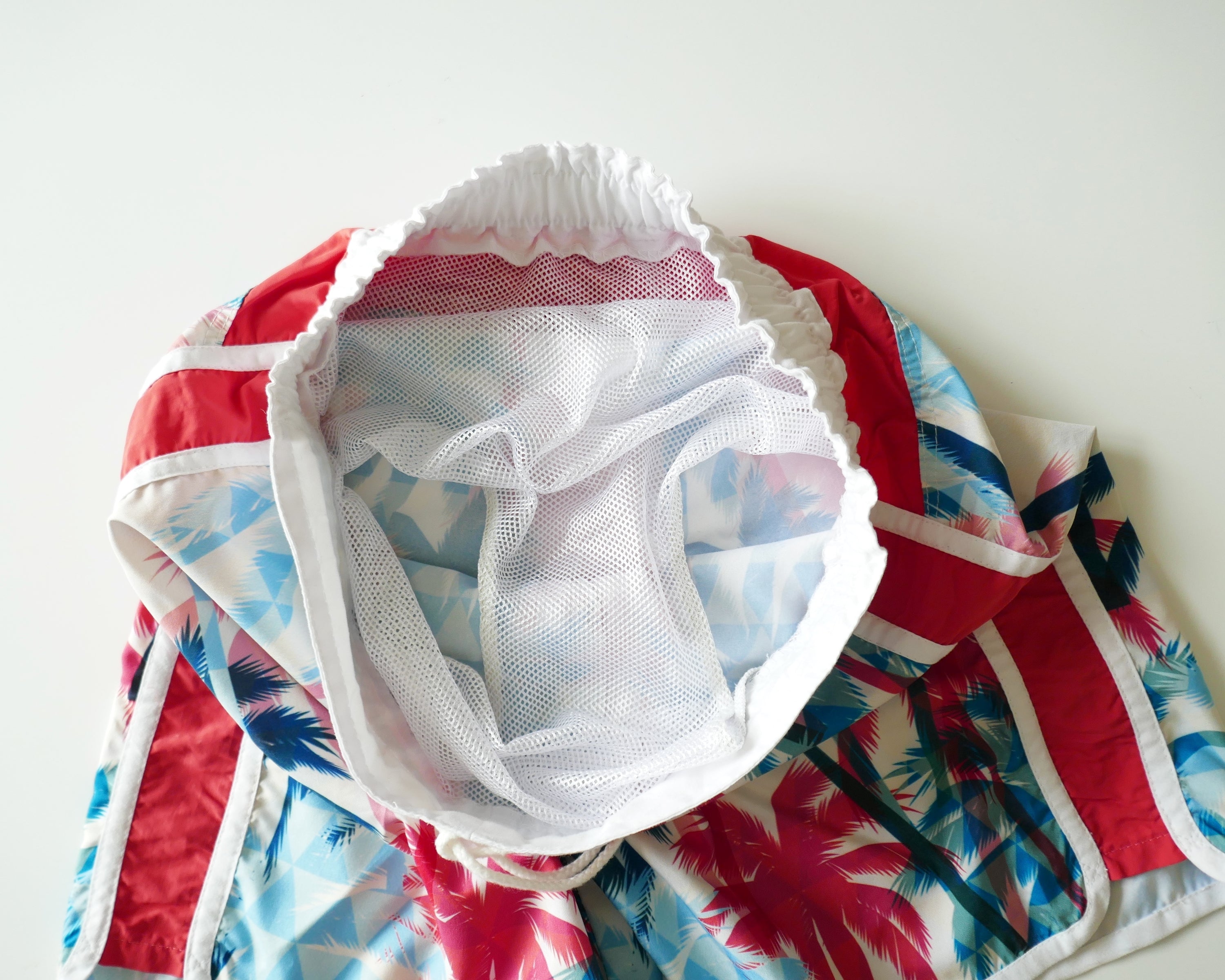 Petits D'om Huanchaco Swim Shorts