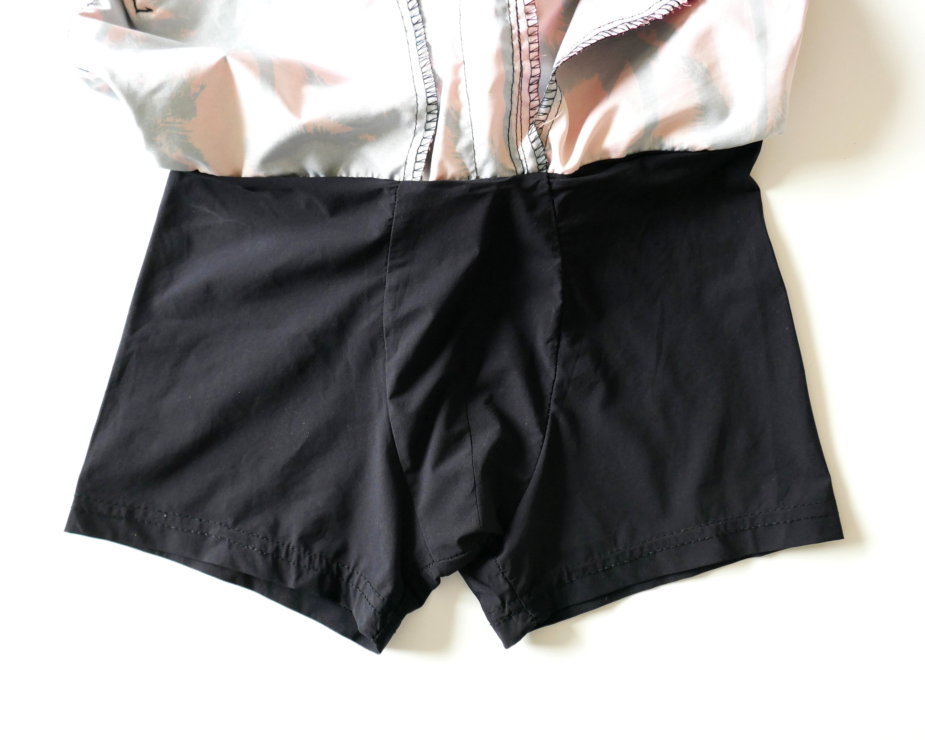 Petits D'om Huanchaco Swim Shorts