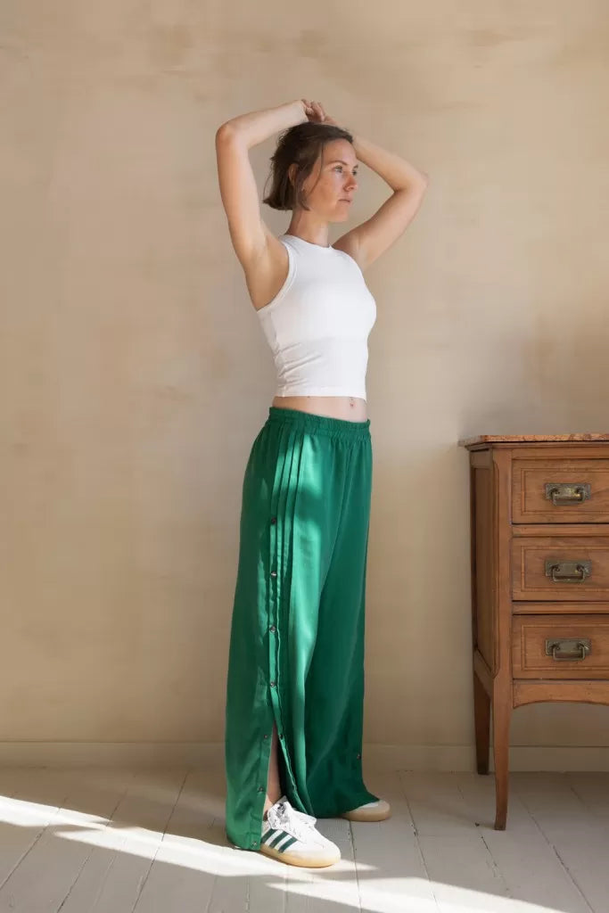 Ready to Sew Hadid Couture Track Pants/Shorts