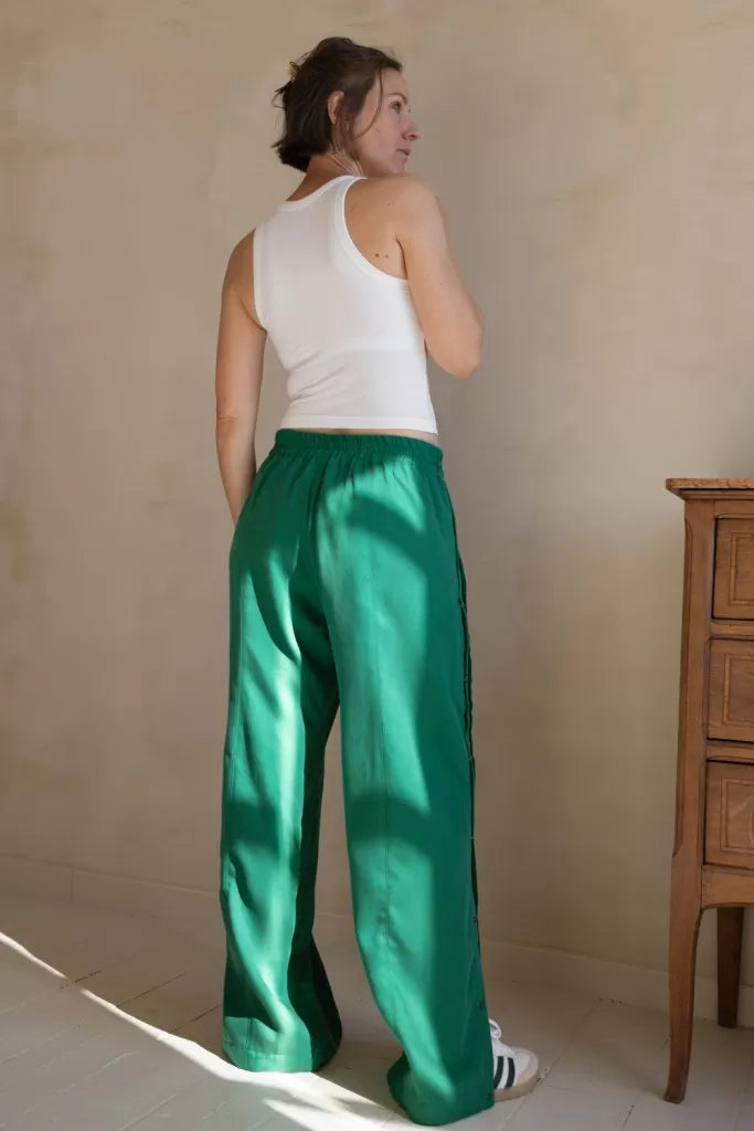 Ready to Sew Hadid Couture Track Pants/Shorts