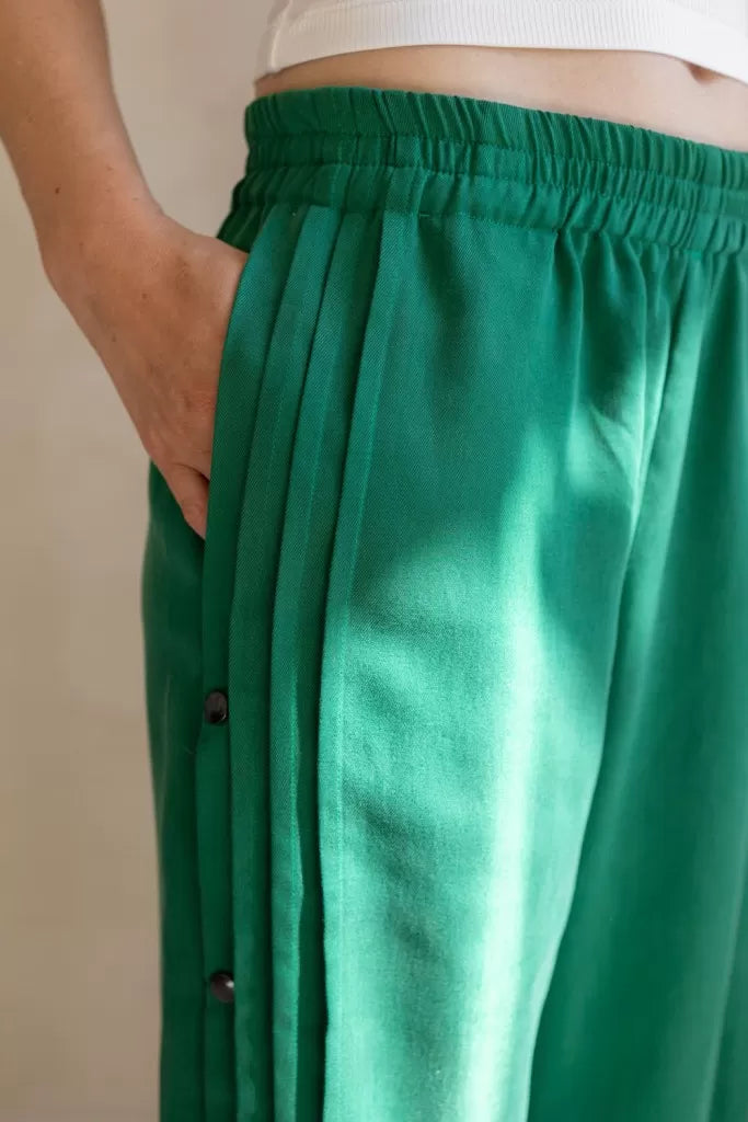 Ready to Sew Hadid Couture Track Pants/Shorts