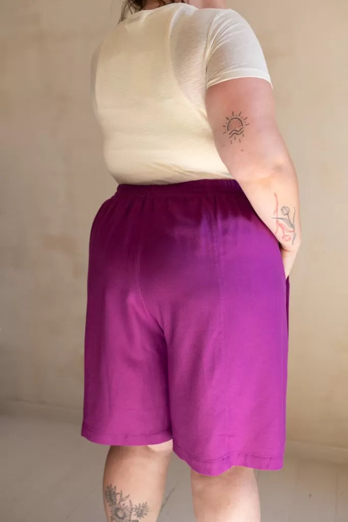 Ready to Sew Hadid Couture Track Pants/Shorts
