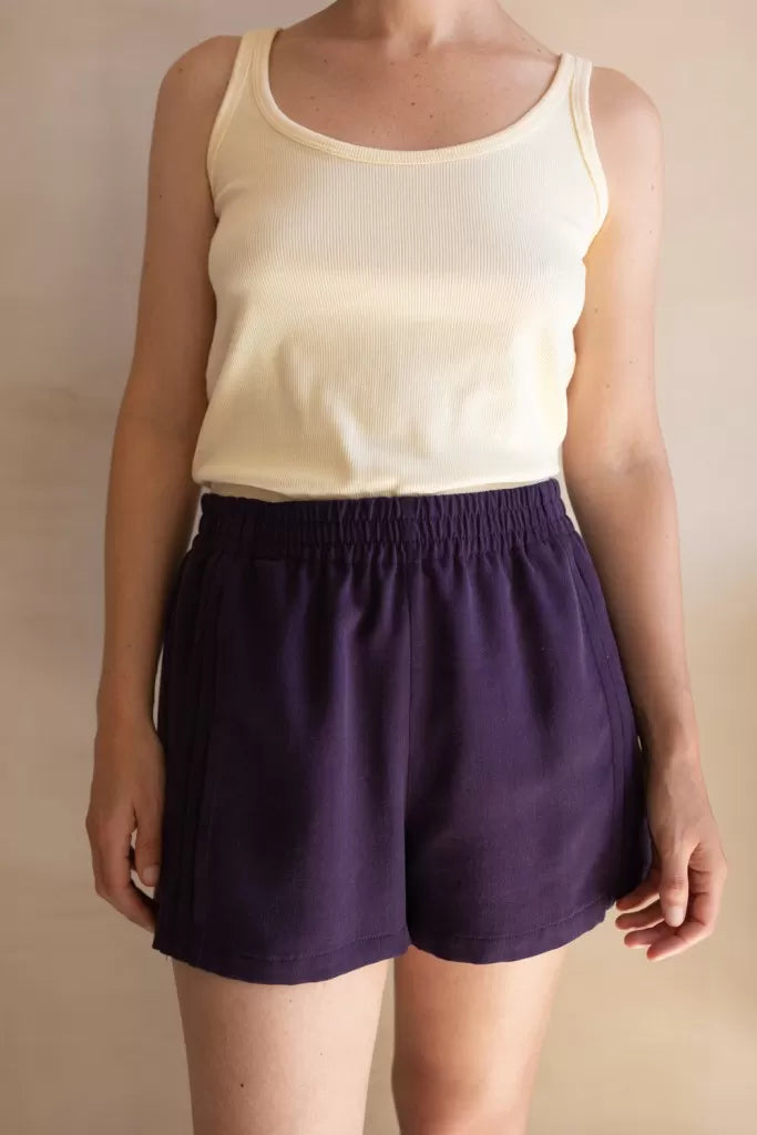 Ready to Sew Hadid Couture Track Pants/Shorts