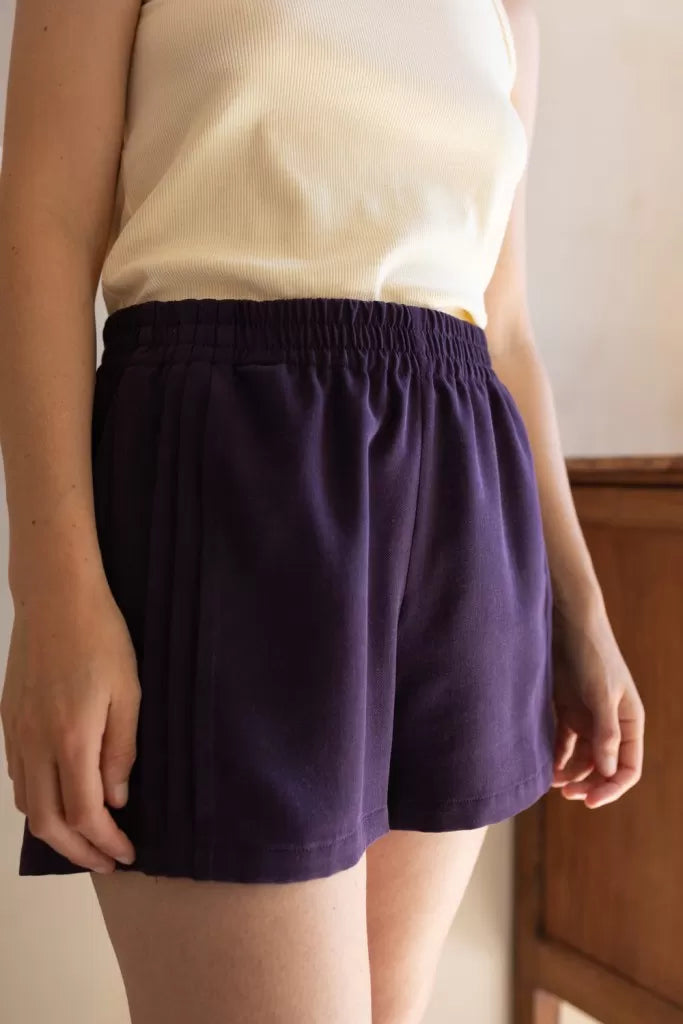 Ready to Sew Hadid Couture Track Pants/Shorts