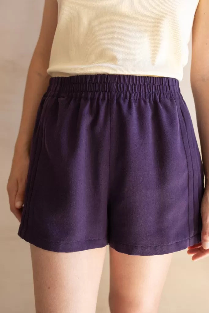 Ready to Sew Hadid Couture Track Pants/Shorts
