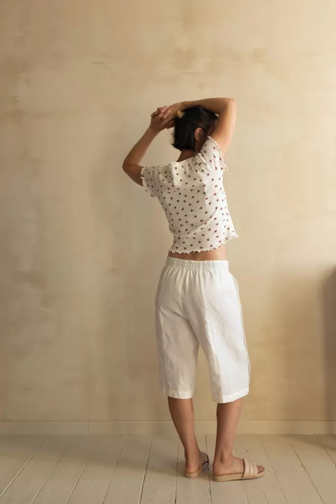 Ready to Sew Hadid Couture Track Pants/Shorts