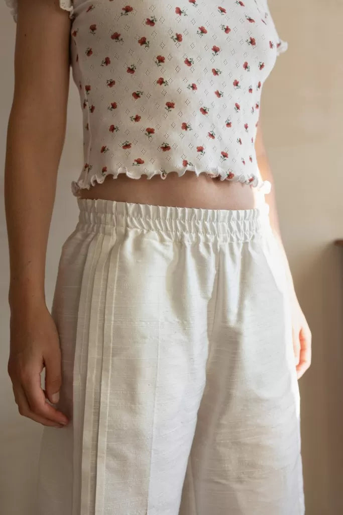 Ready to Sew Hadid Couture Track Pants/Shorts