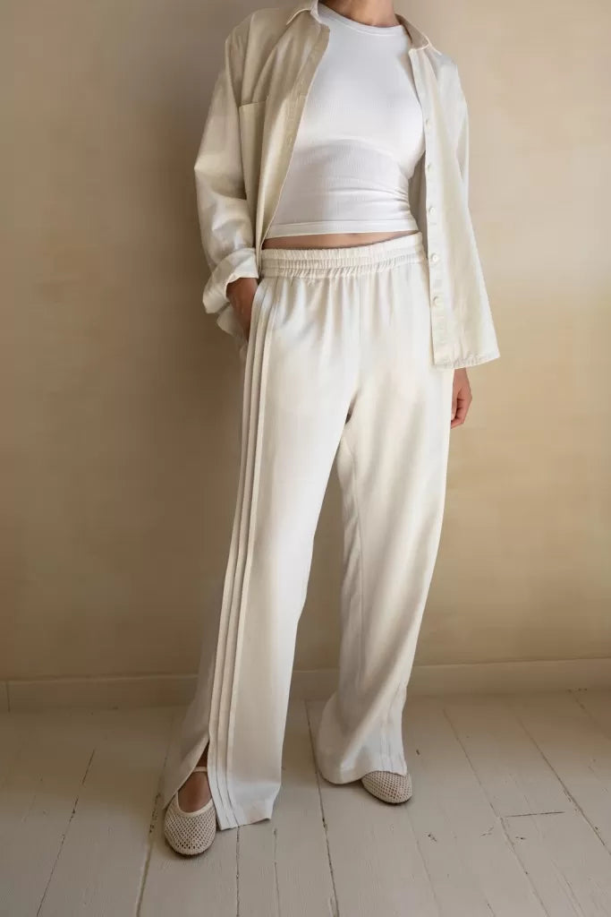 Ready to Sew Hadid Couture Track Pants/Shorts