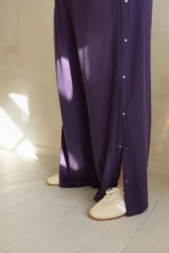 Ready to Sew Hadid Couture Track Pants/Shorts
