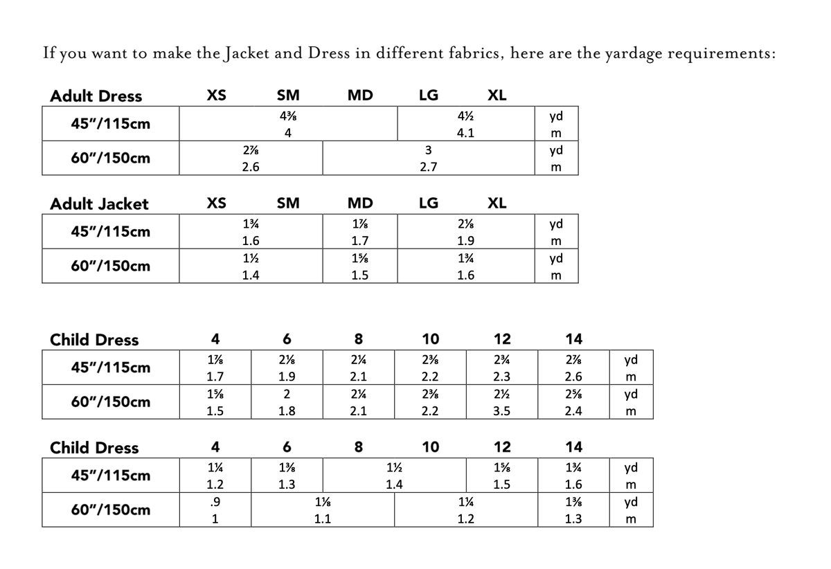 Folkwear 141 Adult/Child Korean Han-bok – The Fold Line