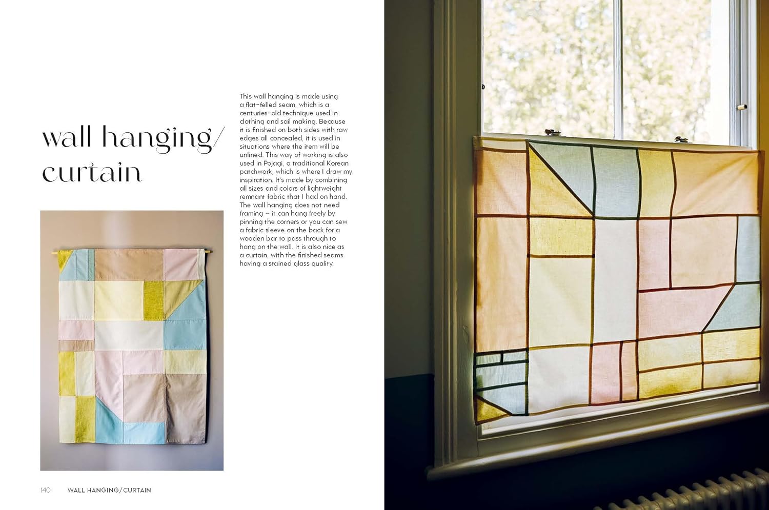 The Handmade Home Book
