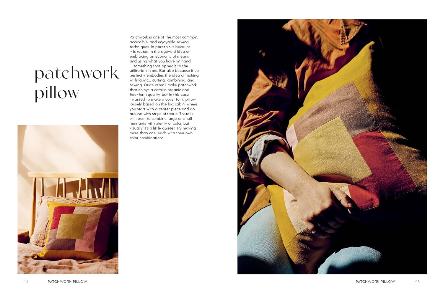 The Handmade Home Book