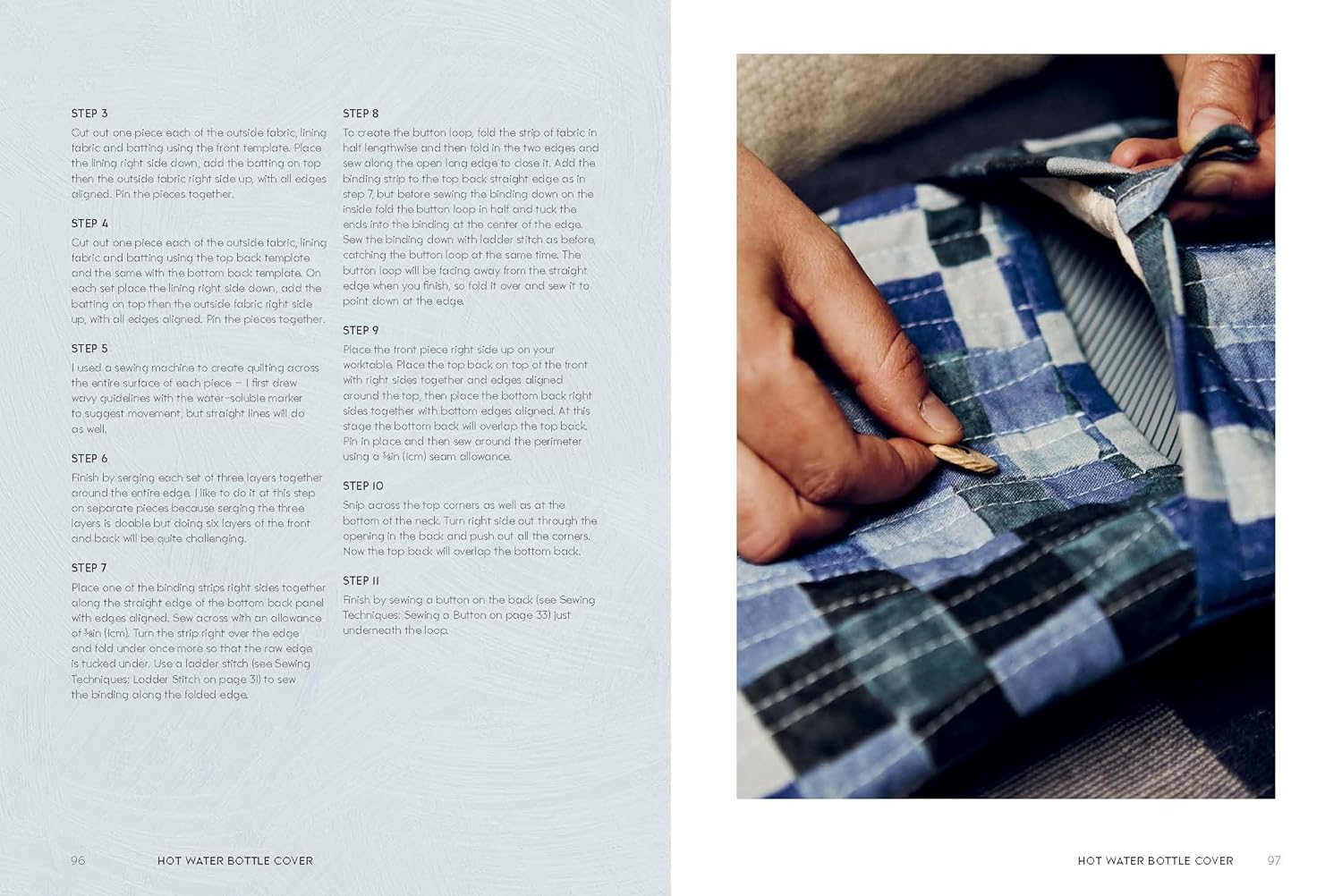 The Handmade Home Book