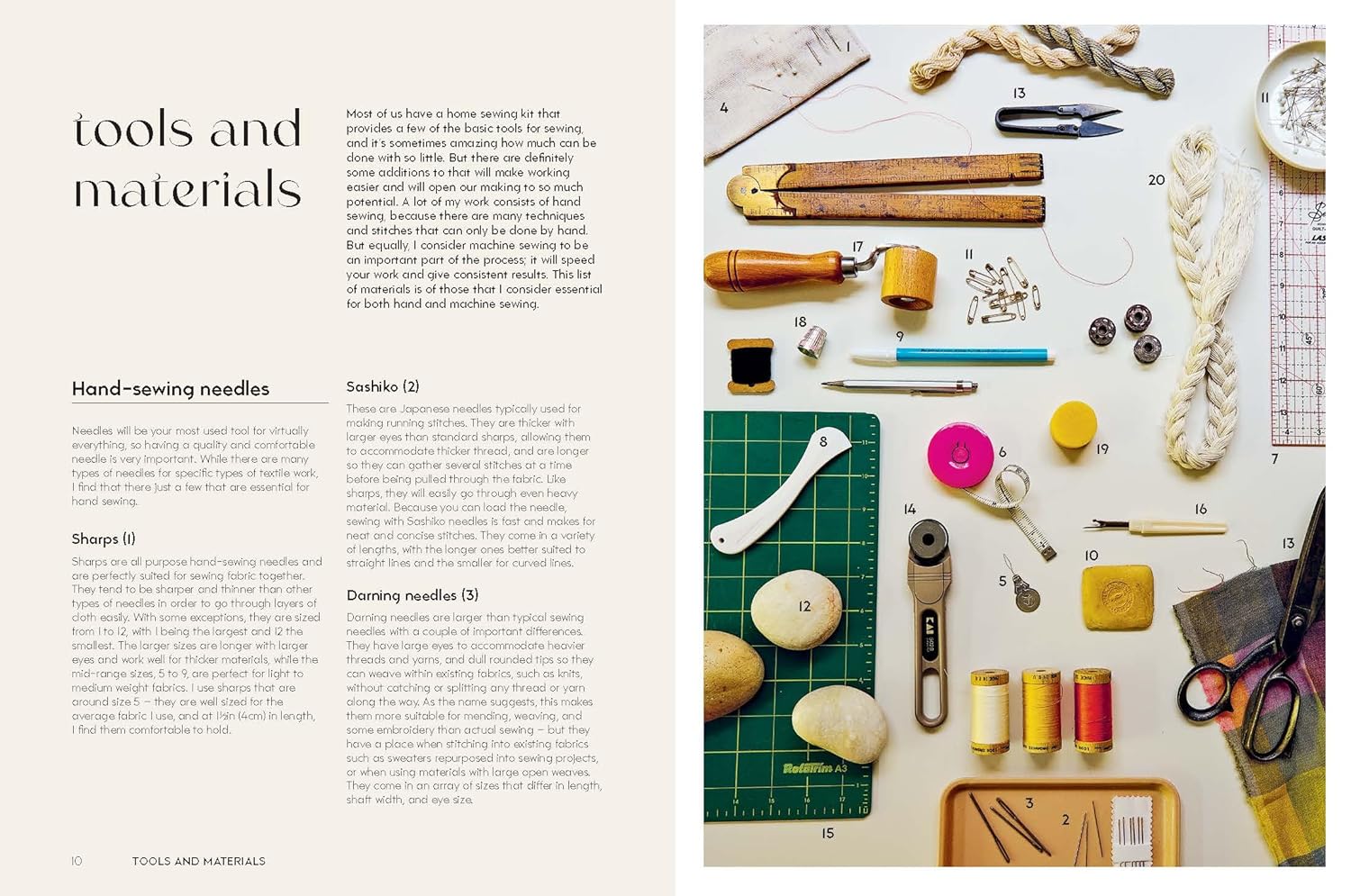 The Handmade Home Book
