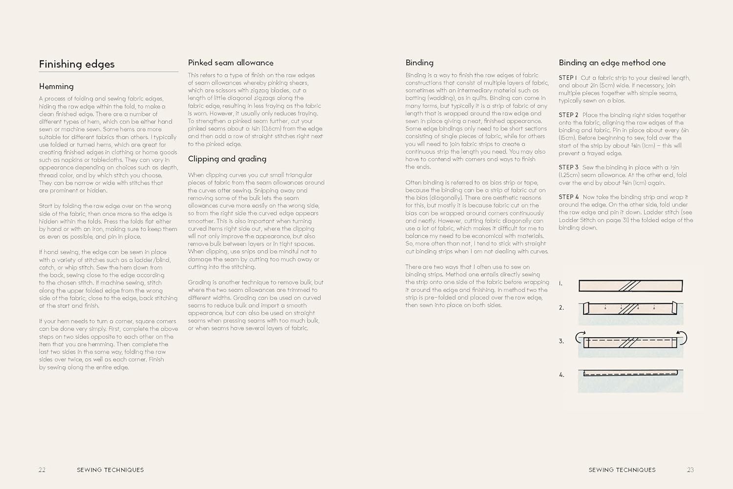 The Handmade Home Book
