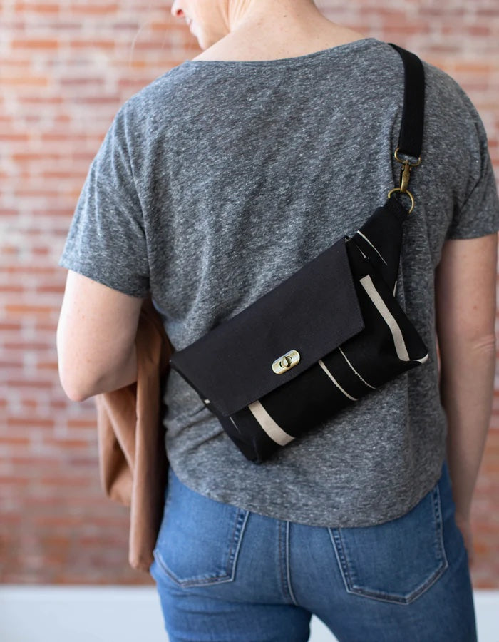 Noodlehead Haralson Belt Bag – The Fold Line