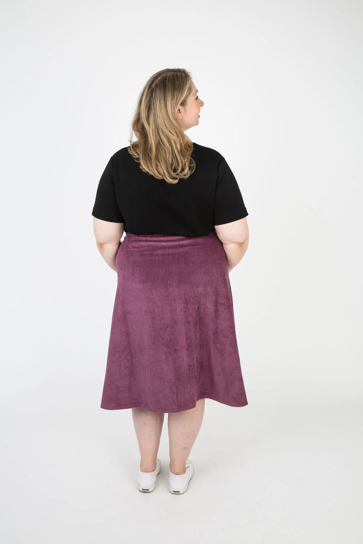 Sew Over It Harriet Skirt