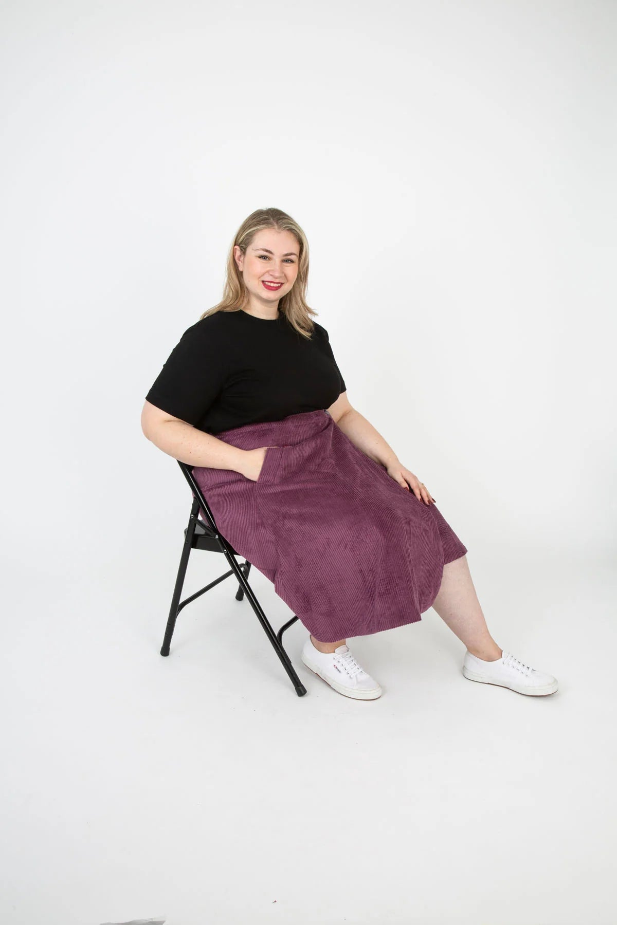 Sew Over It Harriet Skirt
