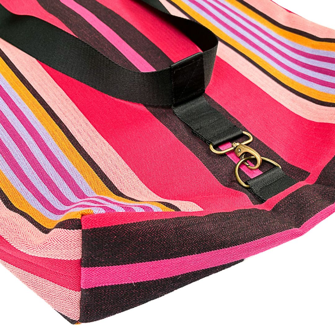 Dhurata Davies Hattie Bag