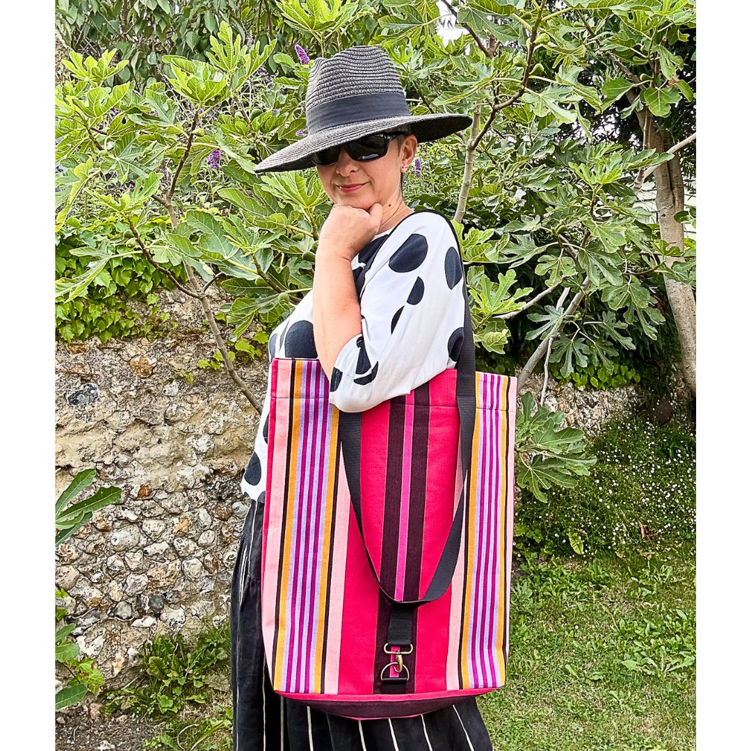 Dhurata Davies Hattie Bag