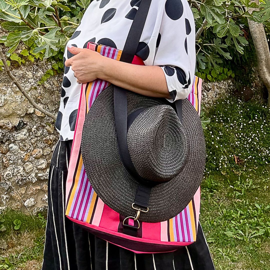 Dhurata Davies Hattie Bag