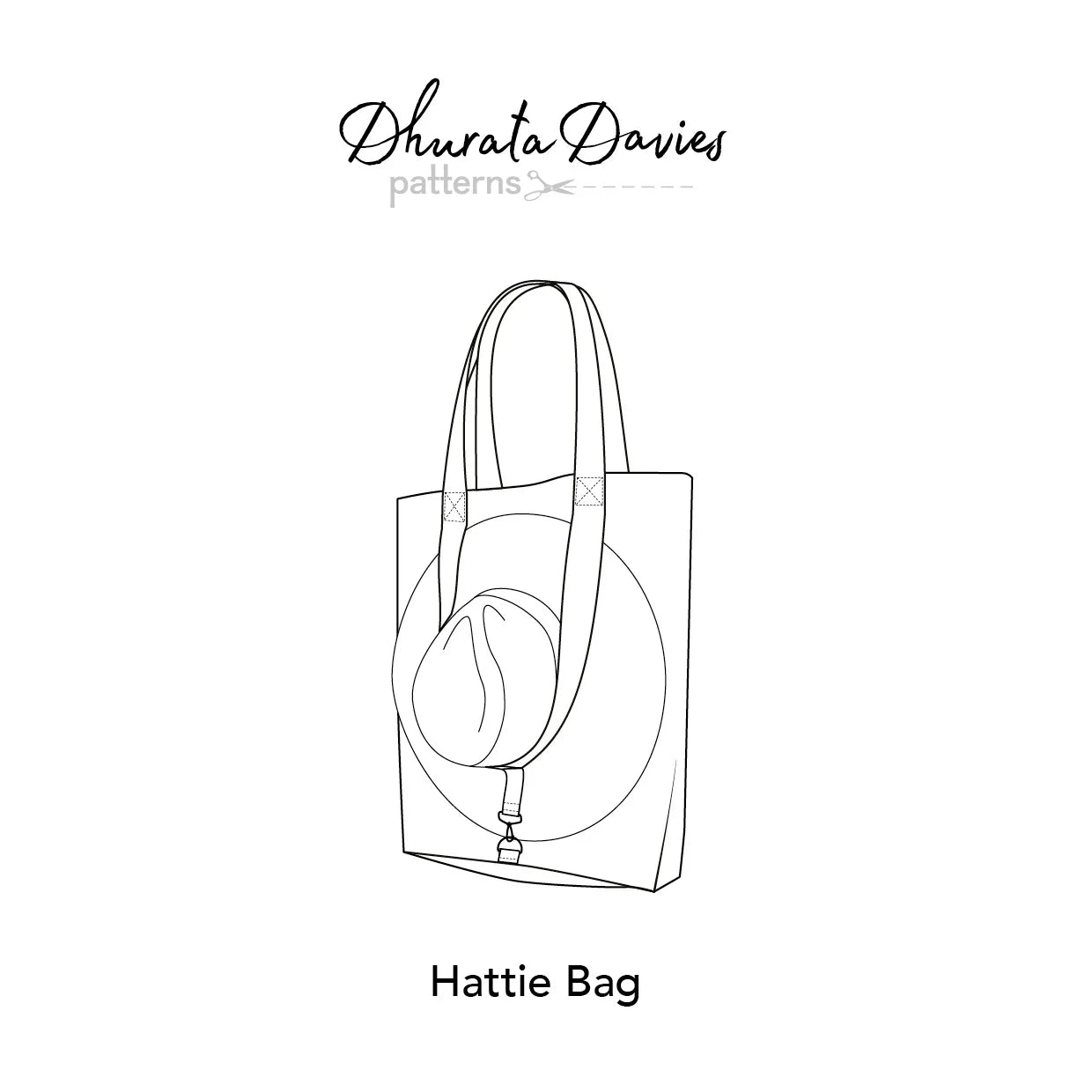 Dhurata Davies Hattie Bag
