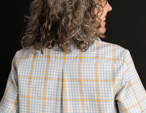 Liesl + Co Havana Pajamas
